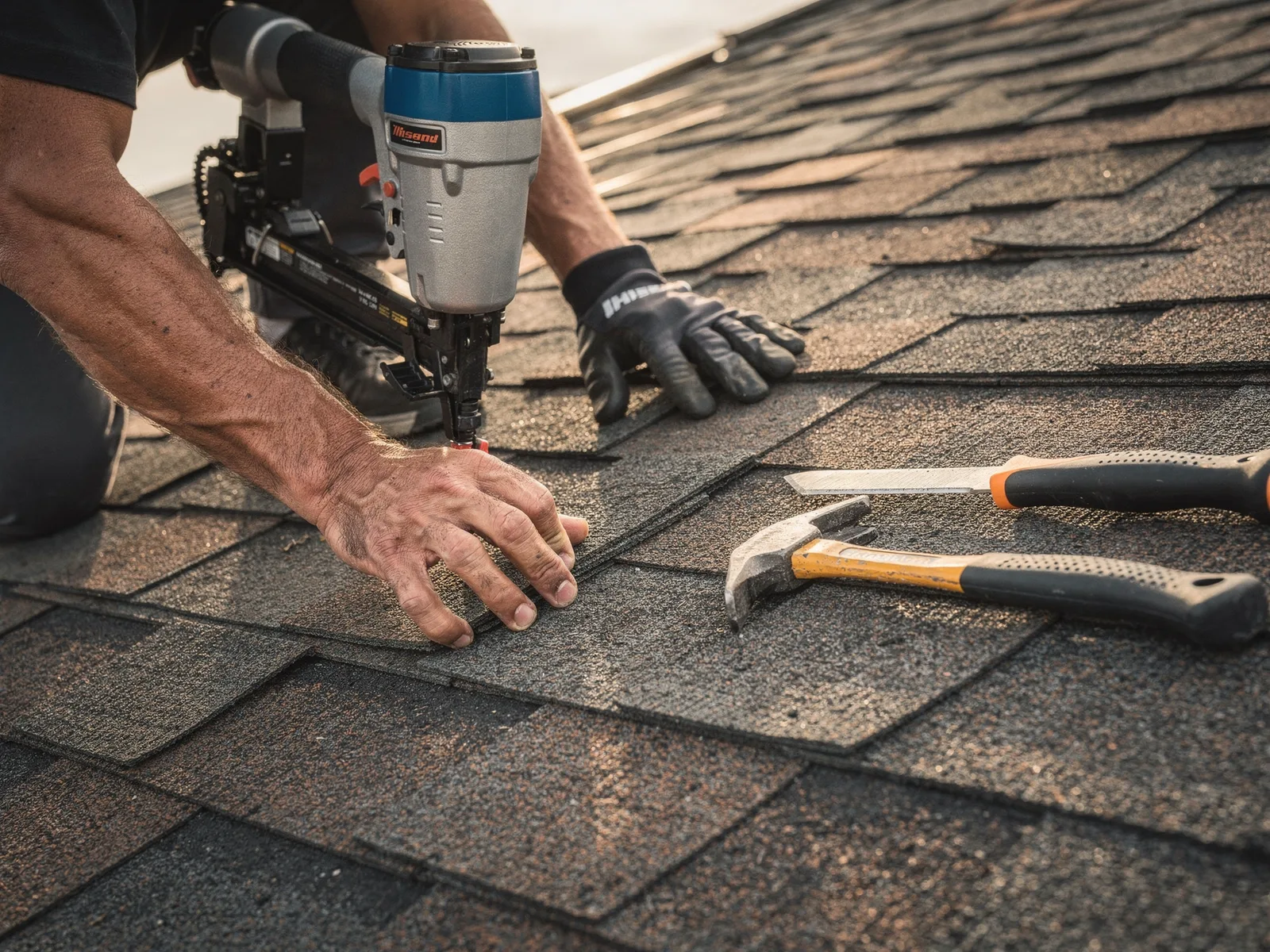Why choose Roof Repair in Philo, IL